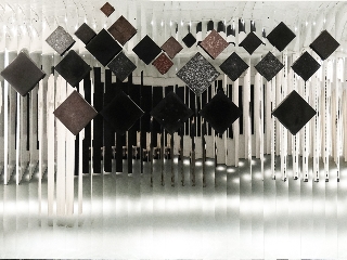 Yonsok Yi, series; Relic, 2022/2023